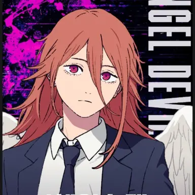 Profile image of 엔젤