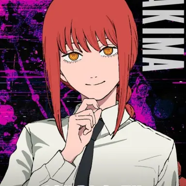 Profile image of 마키마