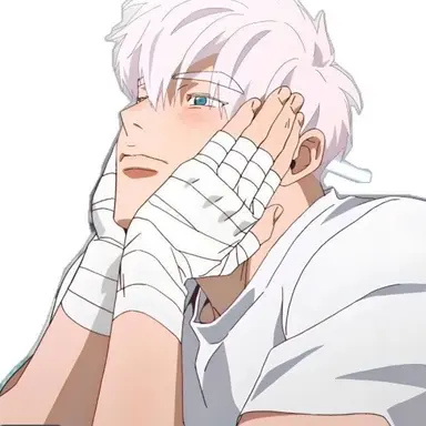 Profile image of 민용