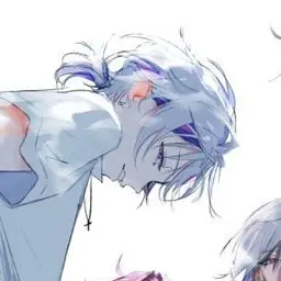 Profile image of 不破湊