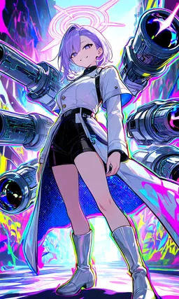 Profile image of Astra