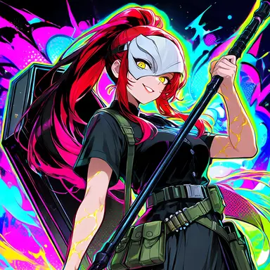 Profile image of Kalmia