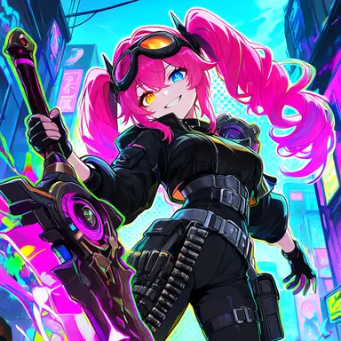 Profile image of Zenovia