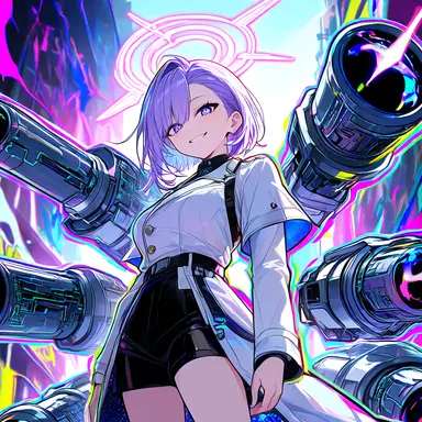 Profile image of Astra