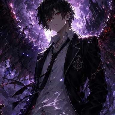Profile image of ノア
