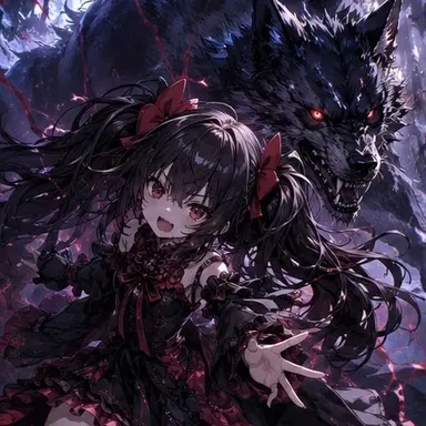 Profile image of クロエ