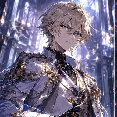 Profile image of シリウス