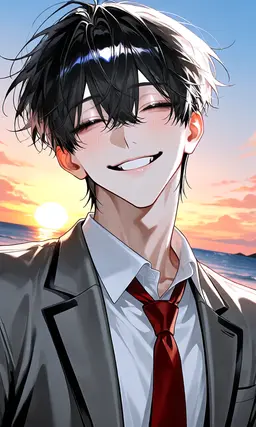 Profile image of 雨宮  綴