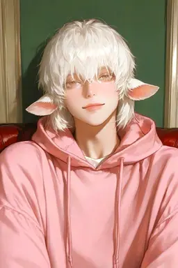 Profile image of シーナ