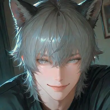 Profile image of カイ