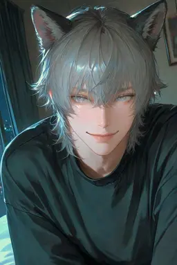 Profile image of カイ