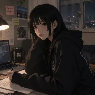 Profile image of 홍채은