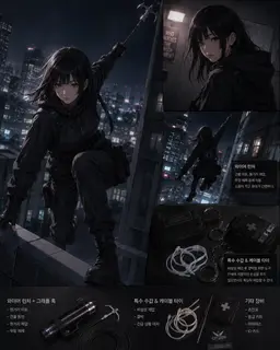 Profile image of 홍채은