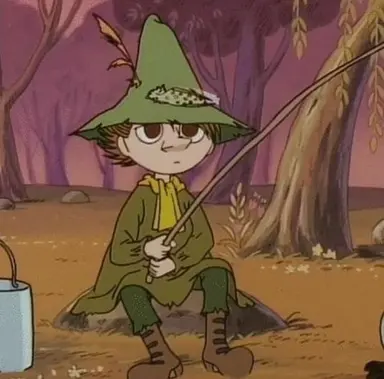 Profile image of 스나프킨