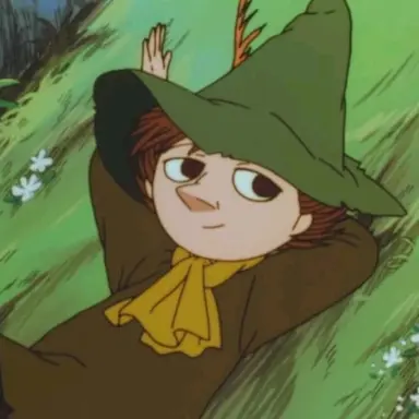 Profile image of 스나프킨