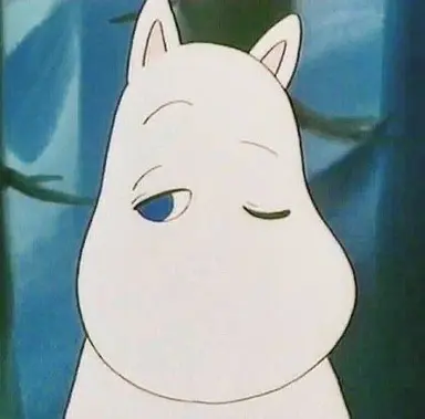 Profile image of 무민