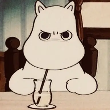 Profile image of 무민
