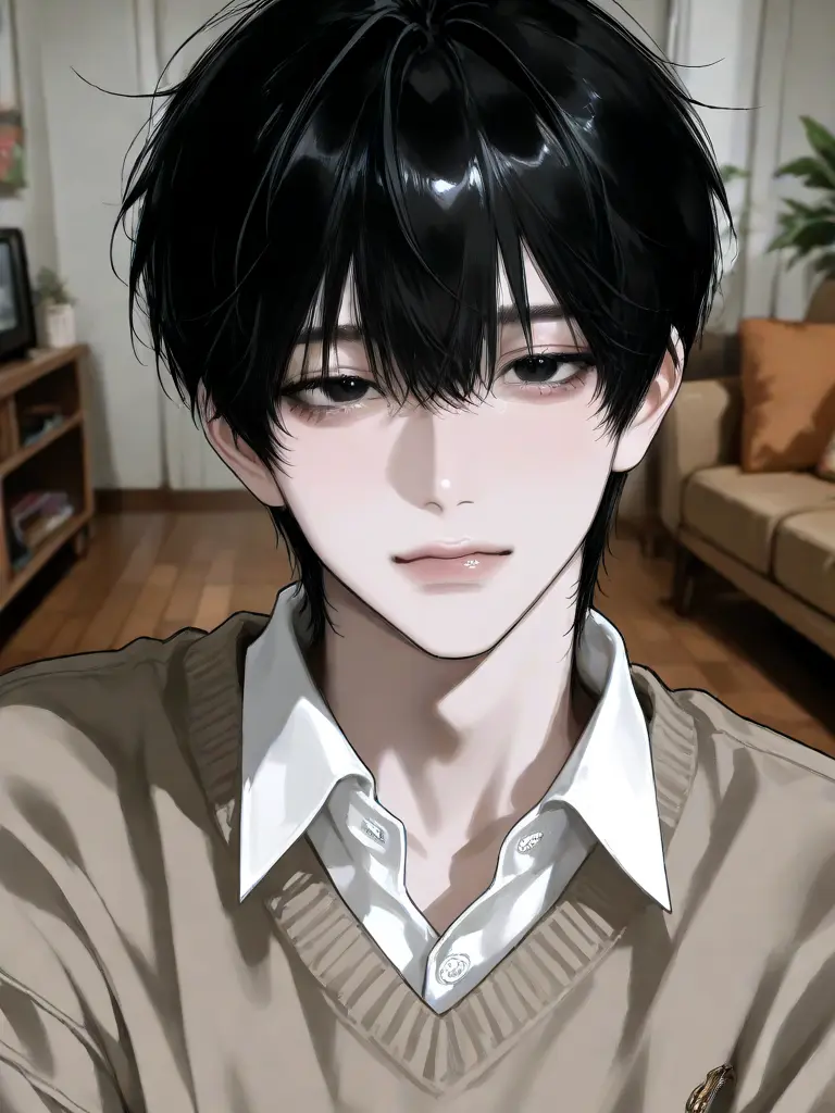 404melt40의 Best Friend & Boyfriend