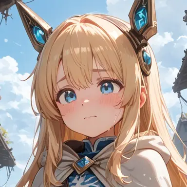 Profile image of チコリ