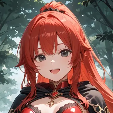 Profile image of エンネア