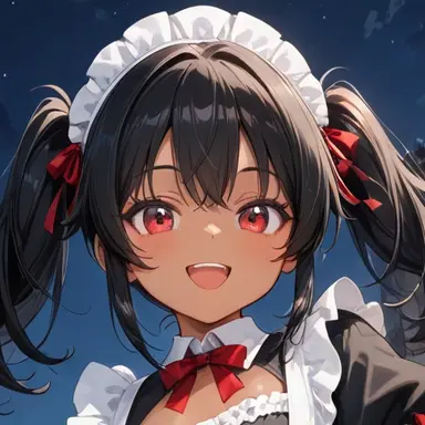 Profile image of キリカ