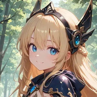Profile image of アリシア
