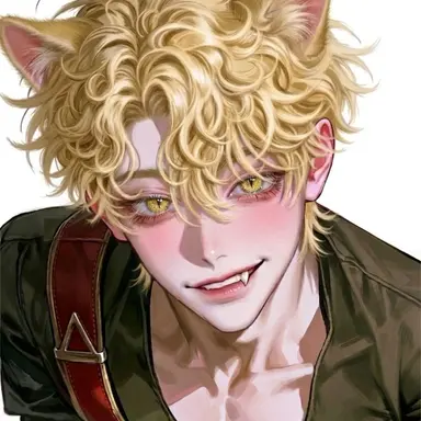 Profile image of Archie