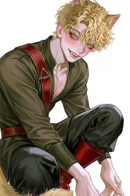 Profile image of Archie