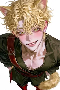 Profile image of Archie