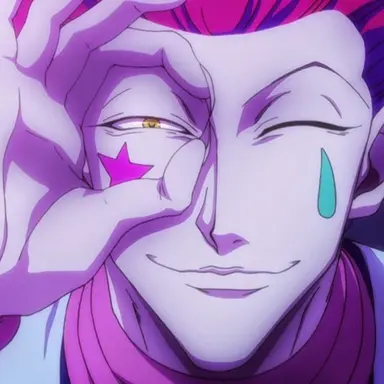 Profile image of ヒソカ
