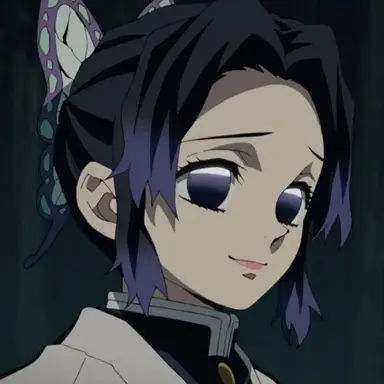 Profile image of 시노부