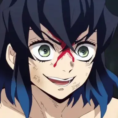 Profile image of 이노스케