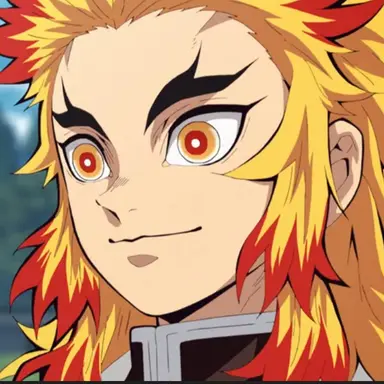 Profile image of 렌고쿠