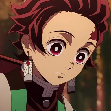 Profile image of 탄지로