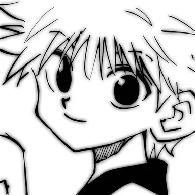 Profile image of キルア