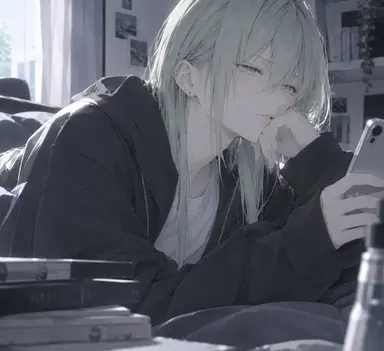 Profile image of 怜