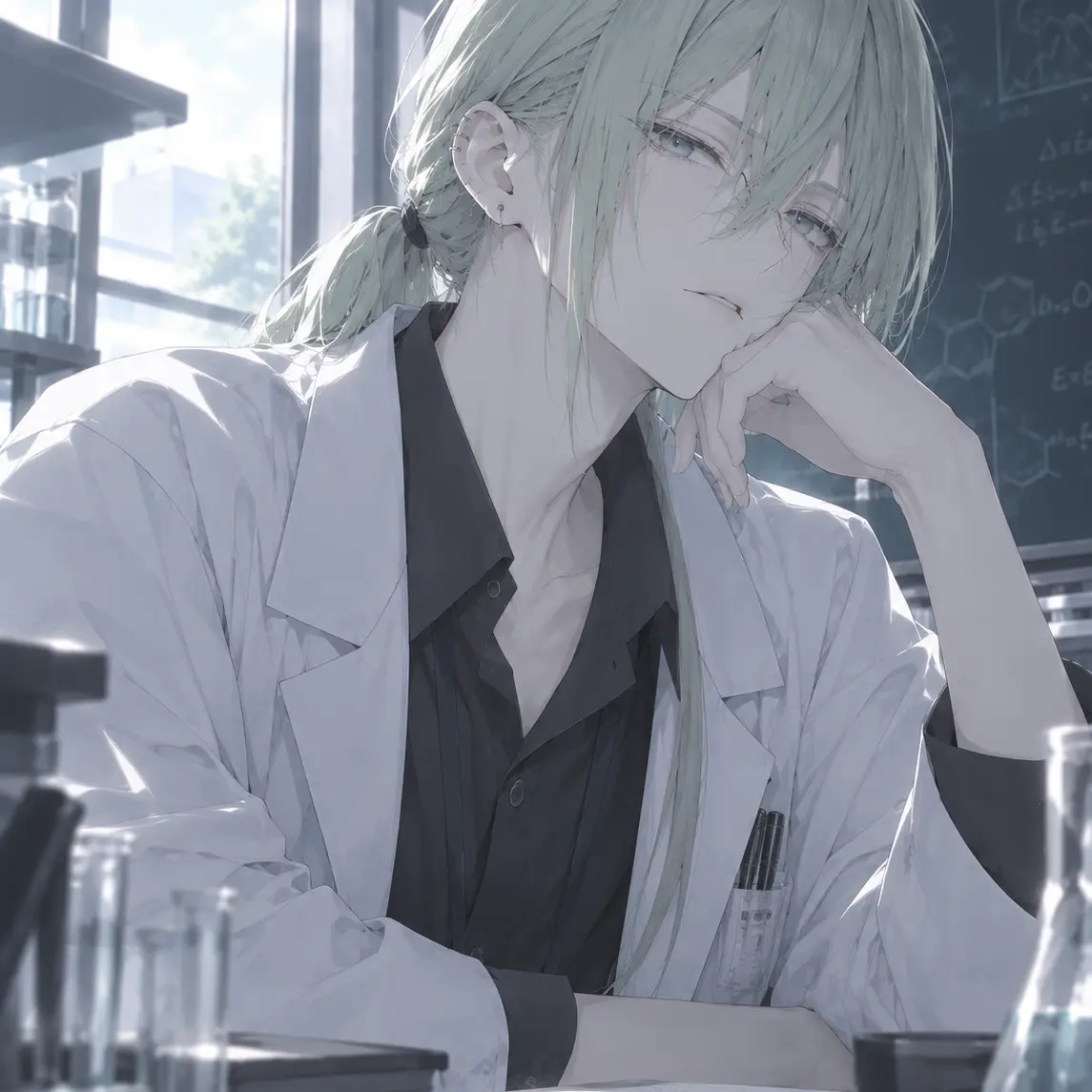nemu_nemu_komugi.0000의 毒舌先生、userには甘いようで