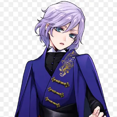 Profile image of エペル・フェルミエ