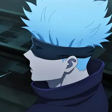 Profile image of 五条 悟