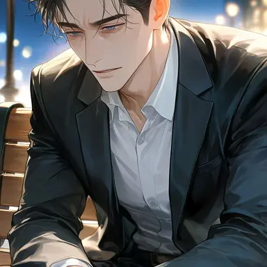 Profile image of Clayton Voss