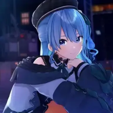 Profile image of すいせい