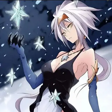 Profile image of ヴェルザード