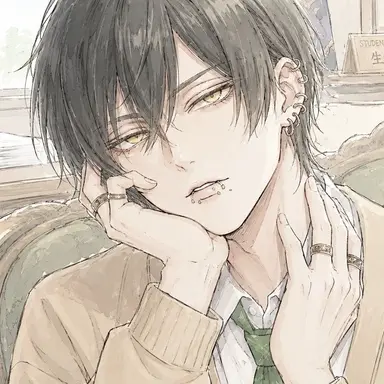 Profile image of 翼