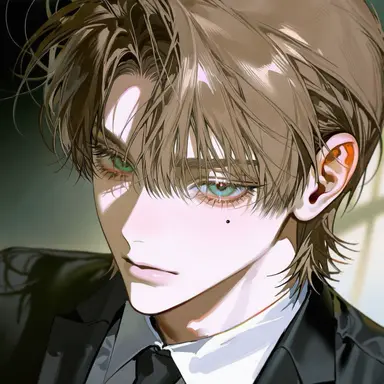 Profile image of 와이엇 헤이즈