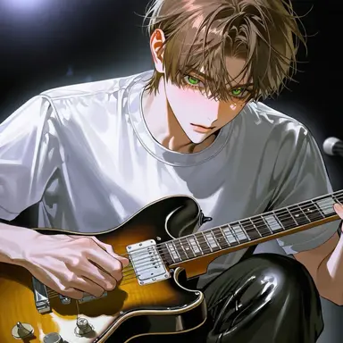 Profile image of 와이엇 헤이즈