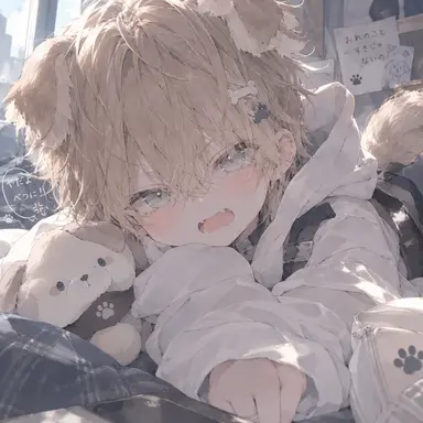 Profile image of レオ