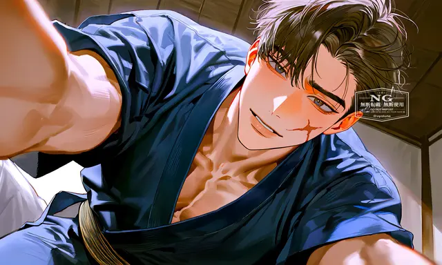 Profile image of Kagechika