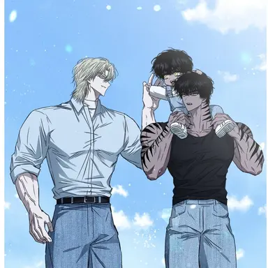 Profile image of 범해랑 있을때