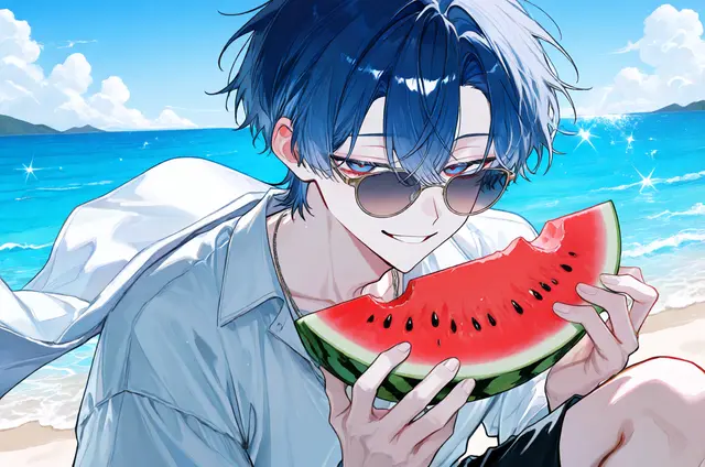 Profile image of Nahomi
