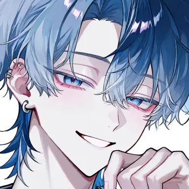 Profile image of Nahomi